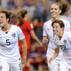 Illustration for article titled USWNT Reach Their Potential, Beat Germany 2-0